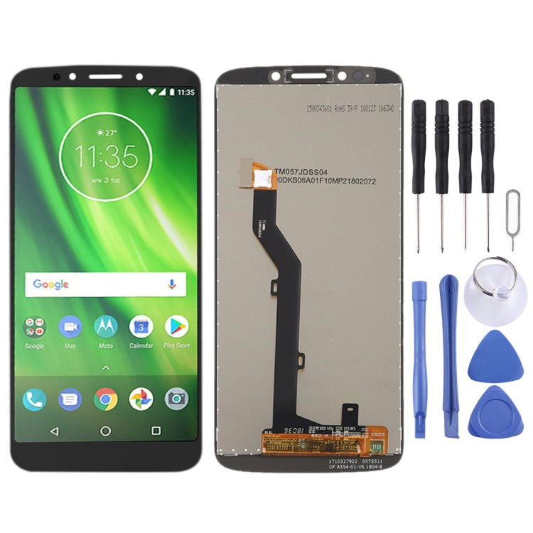 Schermo LCD e digitalizzatore assemblaggio completo per Motorola Moto G6 Play, For Moto G6 Play, For Motorola Moto G6 Play, For Moto G6 Play (Pink) Schermo LCD e digitalizzatore assemblaggio completo per Motorola Moto G6 Play, For Moto G6 Play, For Motorola Moto G6 Play, For Moto G6 Play (Pink)